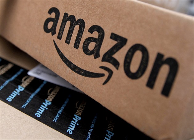 Amazon pokračuje v propouštění. Firma zruší 16 000 pracovních míst
