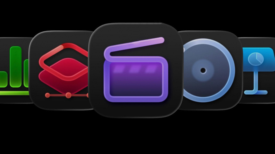 Vyzkoušeli jsme předplatné Apple Creator Studio. Je velmi výhodné, ale jen pro někoho