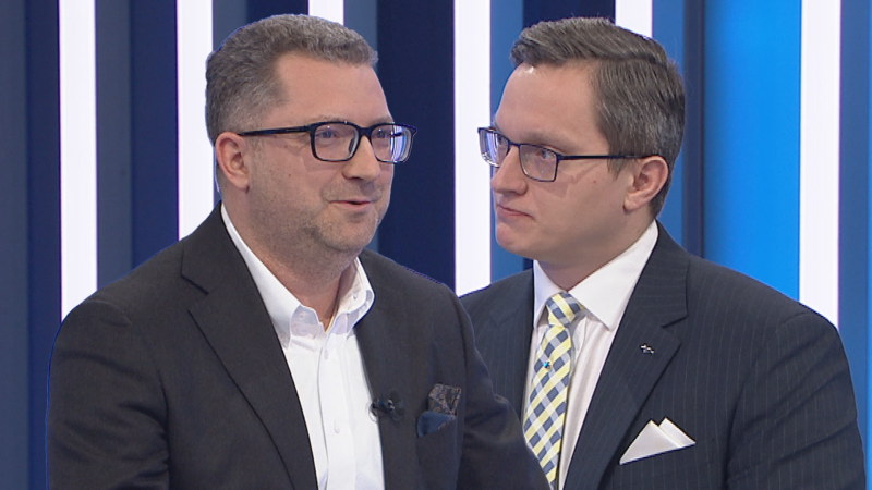 EET 2.0? Bariéra vstupu do podnikání a ne řešení dlouhodobých problémů, shodli se ekonomové