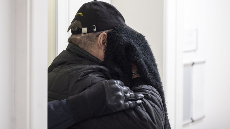 Hlavní postava korupční kauzy Motol míří na svobodu. Ve vazbě strávil Budinský téměř rok