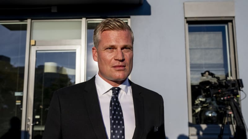 Parodoval jsem Rakušana, tvrdí Turek o kauze s půjčováním telefonu v hospodě. Natočil vzkaz