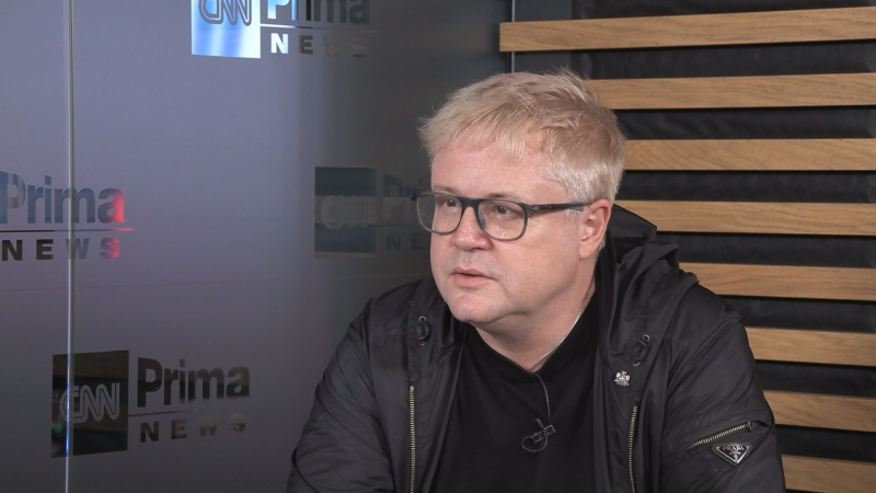 Kletba je zlomena, objevilo se na Horákově profilu. Přítelkyně vyvrátila spekulace