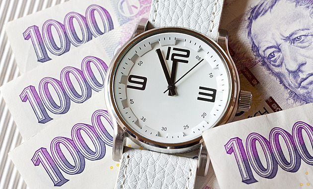 Nastává poslední den pro podání přiznání k dani z nové či prodané nemovitosti