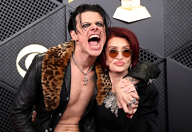 GLOSA: Metal je jinde, ale jinak Grammy příliš vzruchu ve výsledcích nepřinesly