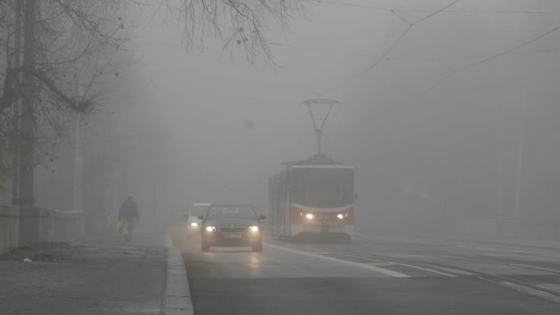 Poslední úder ledovky v Česku, hned poté přijde zásadní zvrat. MAPA ukazuje, jak bude u vás