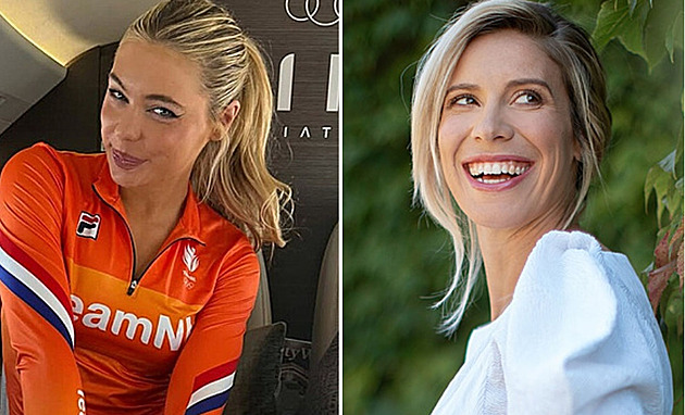 Krásky, které letos budou na zimních olympijských hrách