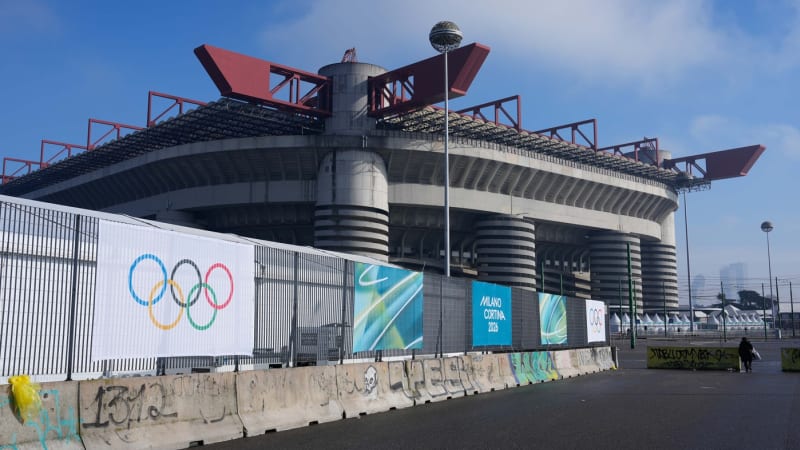 Olympiáda ON-LINE: Hokejistky čeká důležitý duel, zahájení bude na slavném stadionu