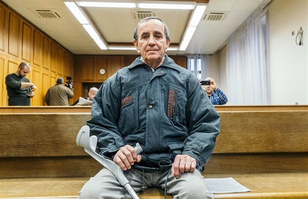 První český terorista Balda se na svobodě osvědčil, úspěšně podstoupil i léčbu