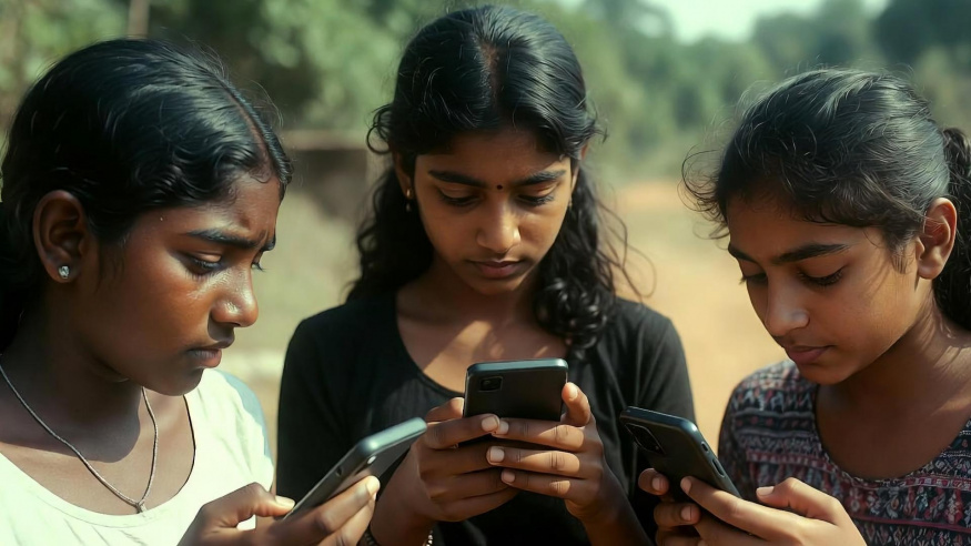 Rodiče jim vzali telefony a ony vyskočily z okna: detaily tragédie, která mrazí