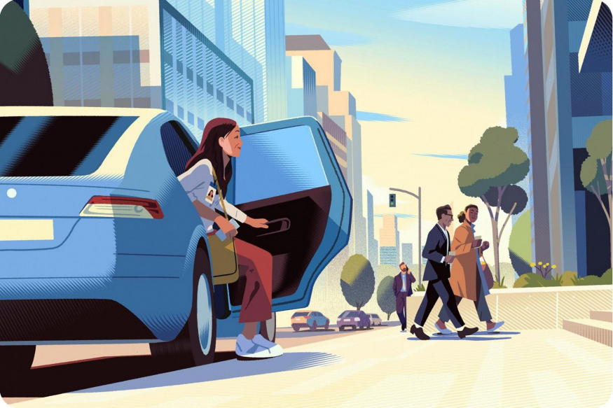 Šokující verdikt pro Uber: za znásilnění řidičem zaplatí miliony, podobných případů jsou tisíce