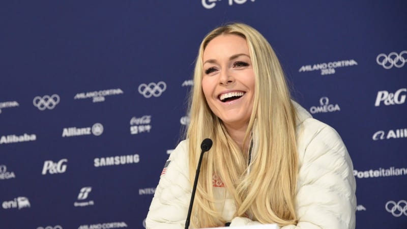 O Vonnové vzniká oslavný dokument. Namísto happyendu ale filmaři natočili hrůzný pád