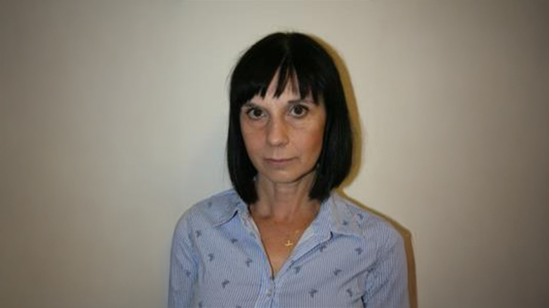 Odešla v neděli večer bez mobilu a už se nevrátila. Policisté pátrají po ženě z Borovan