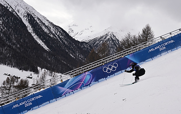 Kroupa do finále jízdy v boulích přímo nepostoupil, má ještě jednu šanci