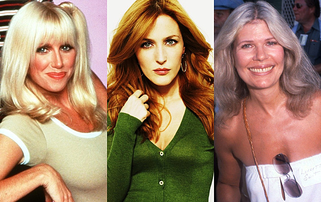 Scullyová, Houlihanová i doktorka Quinnová. Vzpomínáte na „šťabajzny“ devadesátek?