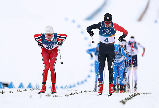 Tuž po životním výsledku: Cítit se takhle silný bylo jako splněný sen