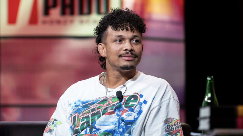 Neštěstí v rodině Bena Cristovaa. Jeho otec zahynul při tragické nehodě