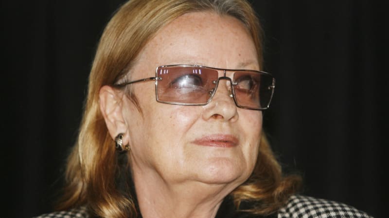 Poslední roky Jany Brejchové: Promluvil muž, který za ní mohl jako jeden z mála