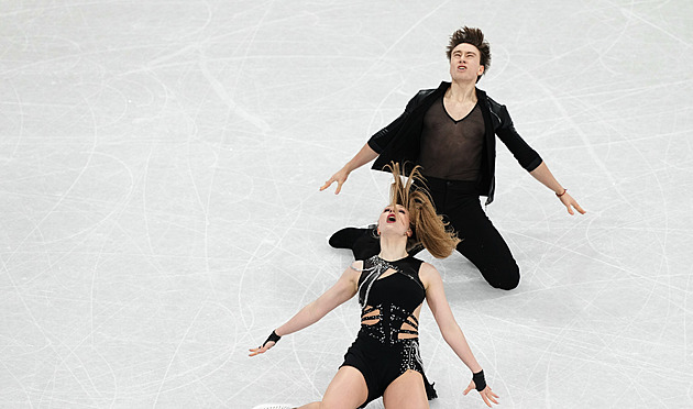 Odečetl bych jim body! Čeští krasobruslaři způsobili kontroverzi použitím hudby z AI