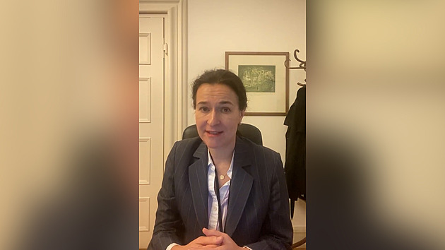 Šichtařová nabízí ze Sněmovny investice. Jen využívám plonkový čas, tvrdí