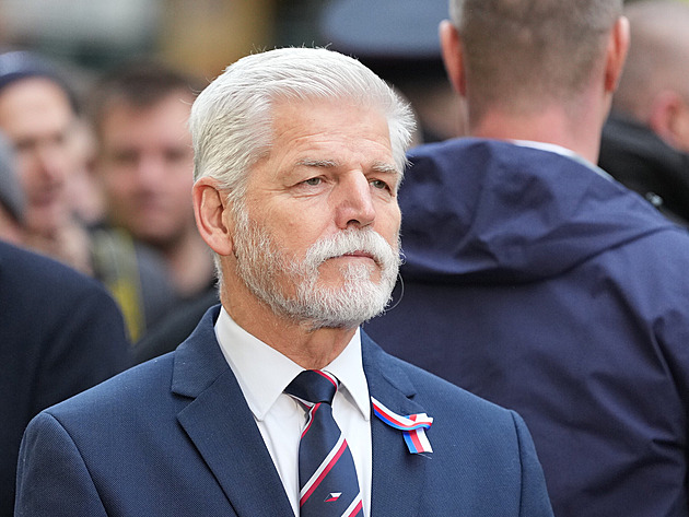 Jádrem narovnání vztahů s USA je větší odpovědnost Evropy za obranu, míní Pavel