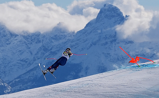 Podobné případy někdy končí amputací. Odborník popsal zranění Vonnové