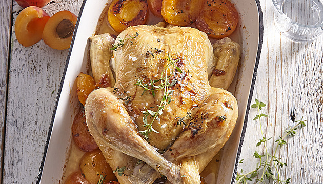 Jak upéct maso, aby bylo šťavnaté? Stačí se vyhnout této drobné chybě