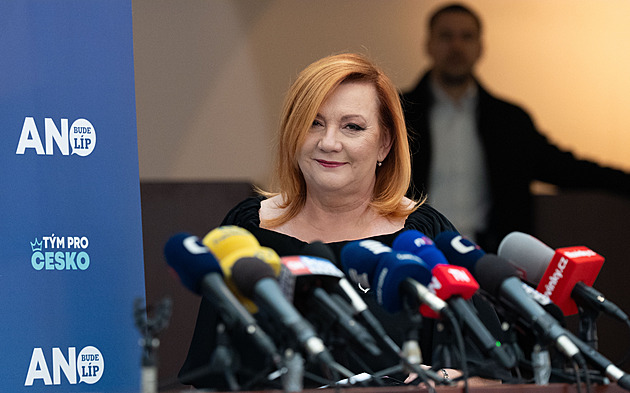 Macinka je bezpečnostní riziko, řekl Kupka. A co Rakušan, vmetla mu Schillerová