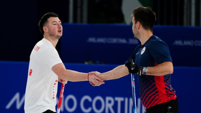 Olympiáda ON-LINE: Curleři se rozloučili triumfem nad obhájci zlata a skončili osmí