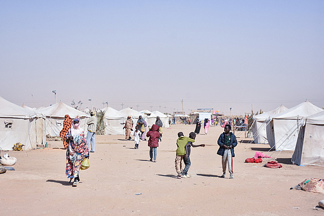 Nejhorší humanitární krize světa. Vraždění v Súdánu nese znaky genocidy, uvedla OSN