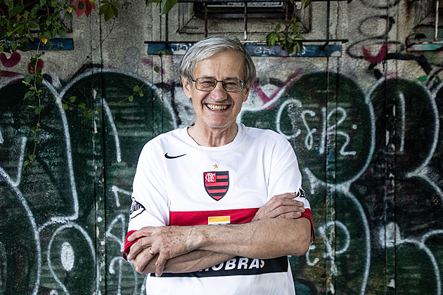 Ambice bez řízení vede k chaosu, říká nový rektor Univerzity Karlovy Jiří Zima