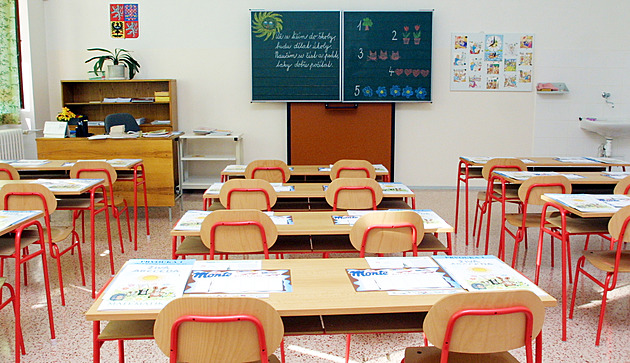 V Brodě vzniknou přípravné třídy. Pomohou dětem, které nedostaly odklad