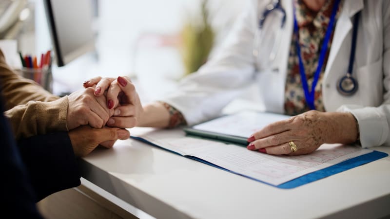 Mladá učitelka bojuje se smrtelnou nemocí. Lékaři dlouho přehlíželi alarmující symptom