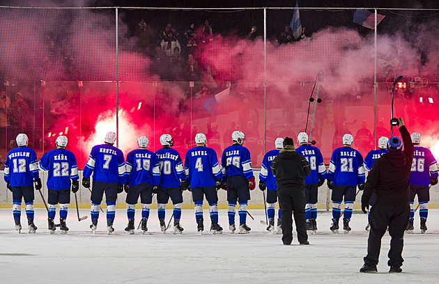 Piráti v ohrožení. Majitel: Kontumaci už neřešíme, viníci se potrestali sami