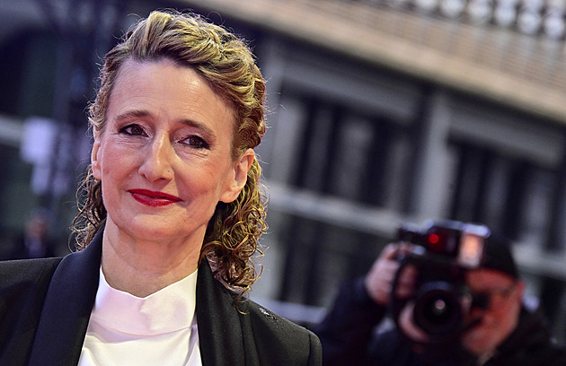 Ředitelka Berlinale odchází z funkce. Důvodem je antisemitský skandál