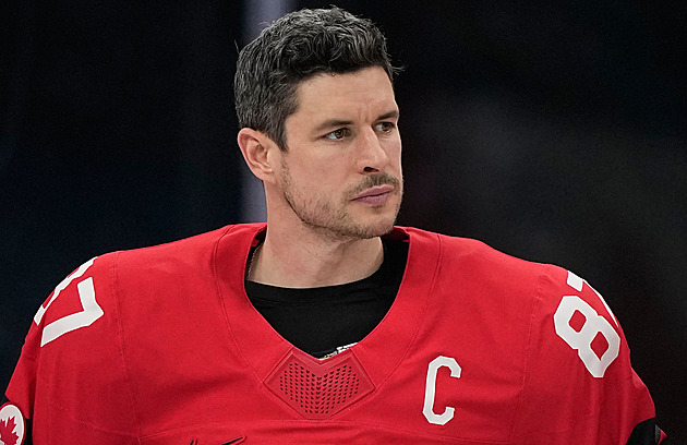 Crosby po zranění Gudasovi nic nevyčítá: Žádný problém, takhle tvrdě by hrál každý