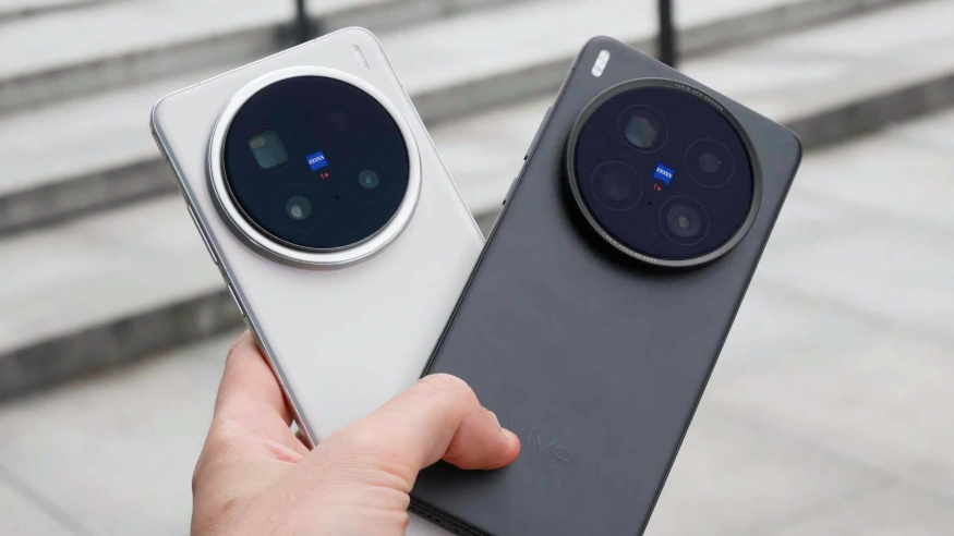 Tohle nikdo nečekal: Vivo X300 Ultra bude mít v pondělí evropskou premiéru a my budeme u toho