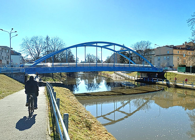 V Česku letos poprvé naměřili přes 20 stupňů. Podívejte se, kde bylo nejtepleji