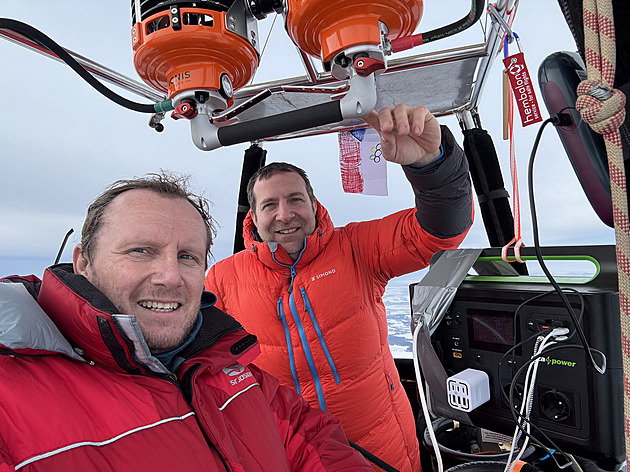 Založil závod tak náročný, že trvalo šest let, než ho sám konečně vyhrál