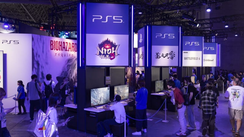 Zapomenutý patent Sony může navždy změnit počítačové hry. Co se stane, když jej využije?