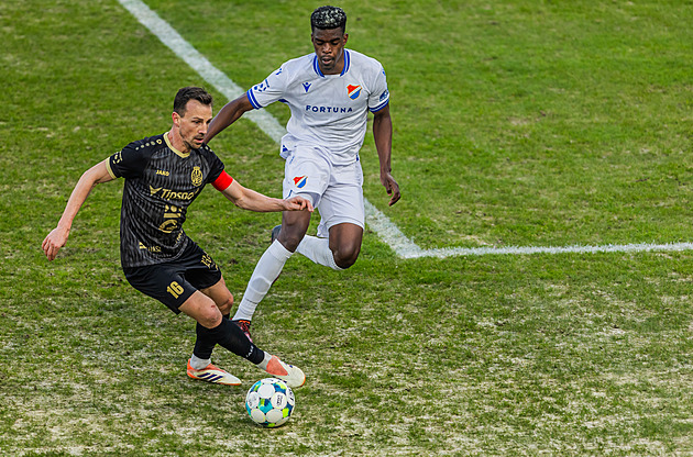 Trávník na stadionu v Hradci je na odpis. Klub patrně pořídí hybrid za miliony