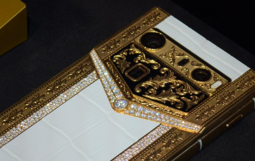 Dreame jako druhé Xiaomi? Značka odhalila první telefony, nejdražší vyjde na 370 tisíc Kč