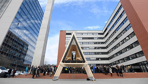 Útok na svobodu. Univerzity varují před zákonem o zahraničních vazbách