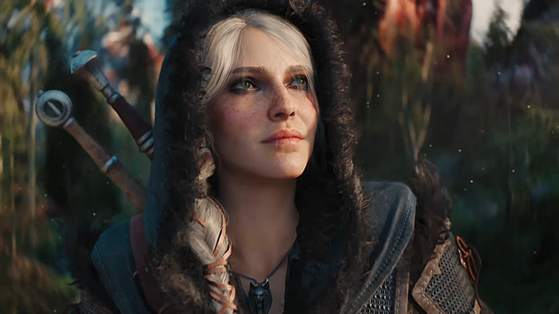Zaklínač 4 je priorita. CD Projekt nasadil 500 lidí, aby stvořil legendu