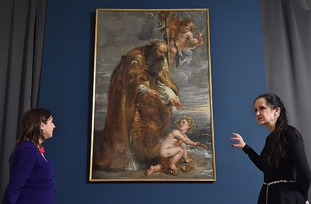 Odvolání šéfky Národní galerii nepomůže. Problémem jsou finance, míní odbornice