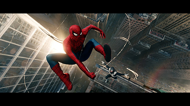 Spider-Man boduje ještě před premiérou. Trailer na nový film překonal rekord