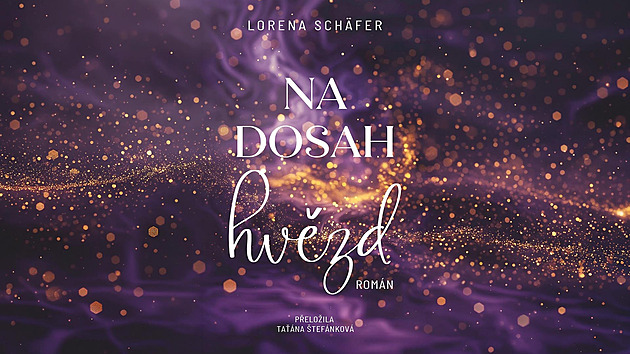 Vydala se léčit bolavou duši do Austrálie. E-kniha Na dosah hvězd zdarma