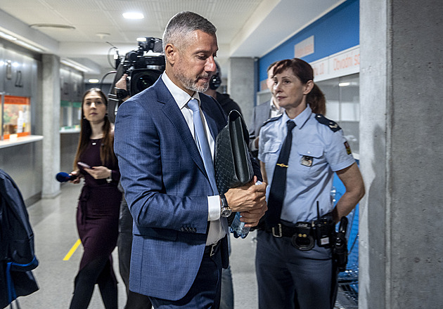 Poslanci rozhodují o vzniku vyšetřovací komise ke korupční kauze Dozimetr