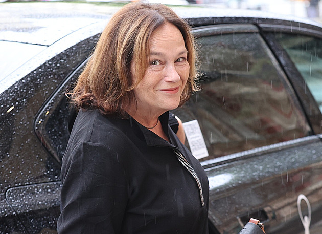 Partnerku už nemám, oznámila rozchod s přítelkyní herečka Jitka Smutná