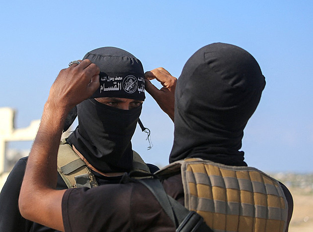 Izrael schválil trest smrti pro palestinské teroristy. Ze světa se ozývá kritika