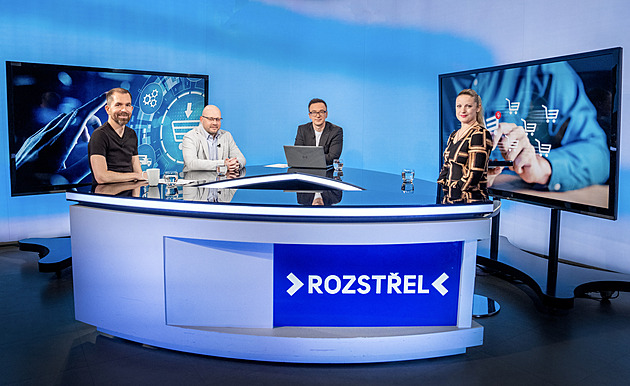 iDNES Lounge: Českou e-commerce ovládly erotické pomůcky